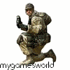 Score Games