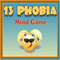 13 Phobia Score: 9 966