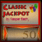 3 Reel Classic Jackpot Score: 1 601