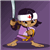 3 Foot Ninja Hard, score games