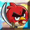 Angry Birds Fight Online Score: 42 200