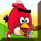 Angry Birds Run Distance