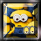 Jigsaw - Minions