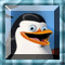 Spot Alphabet - Penguins of Madagascar