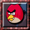 Bejeweled Angry Birds