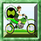 Ben 10 Motorcross