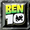 Ben 10 Pacman