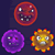 Blobber Food Chain