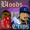 Bloods vs Crips