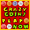 Crazy Coins Time Attack - 10 Min Score: 44 250