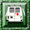 Crazy Ambulance