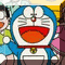 Doraemon Hunger Run Score