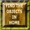 Find The Objects Home