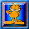 Garfield Solitaire