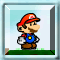 Leap Mario