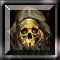 Hidden Objects - MCF 13th Skull