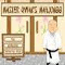 Mahjongg Master Qwan Challenge - Numbers