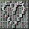 Mahjong 3D - Win XP - Heart