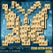 Mahjong III - Tribal - Layout 09 Score: 14 600
