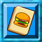 Mahjong Burger Normal