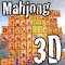 Mahjongg 3D Part 2 - Halloweens 23