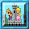 Mario Castle Defense