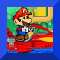 Mario Jungle Jet