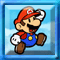 Mario Jump Mario