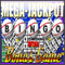 Mega Jackpot Bingo Score: 24 928