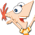 Phineas and Ferb Tetris