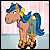 Pony Dress-Up