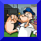 Popeye Baseball