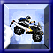 Rancho Ice Racer