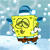 Spongebob Snowpants