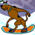 Scooby Doo Big Air Snow Show