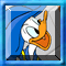 Sort My Tiles Donald Duck