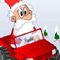 Santa Rush