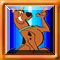 Scooby Doo Solitaire