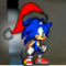 Sonic Christmas City
