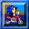 Sonic Moto