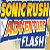 Sonic Rush