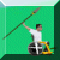 Speartoss Wheelchair