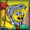 Sponge Bob Lost in Time