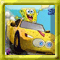 Spongebob Road