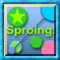 Sproing