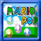 Super Mario Popper