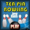 TenPin Bowling Score: 140