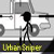 Urban Sniper