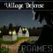 Village Defense - Map 3 Easy