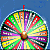 Wheel Of Fortune Score: 1 741 500